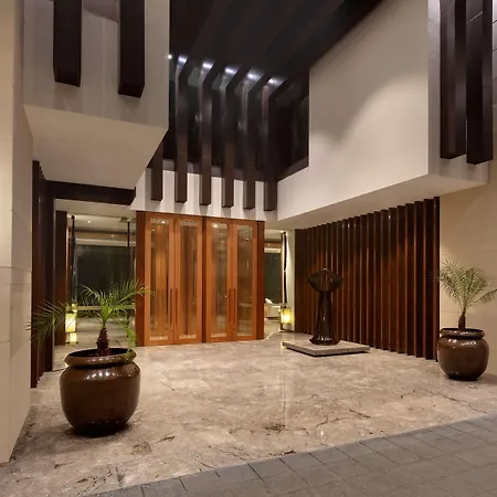 Hyatt Regency Amritsar Hotel & Spa-2